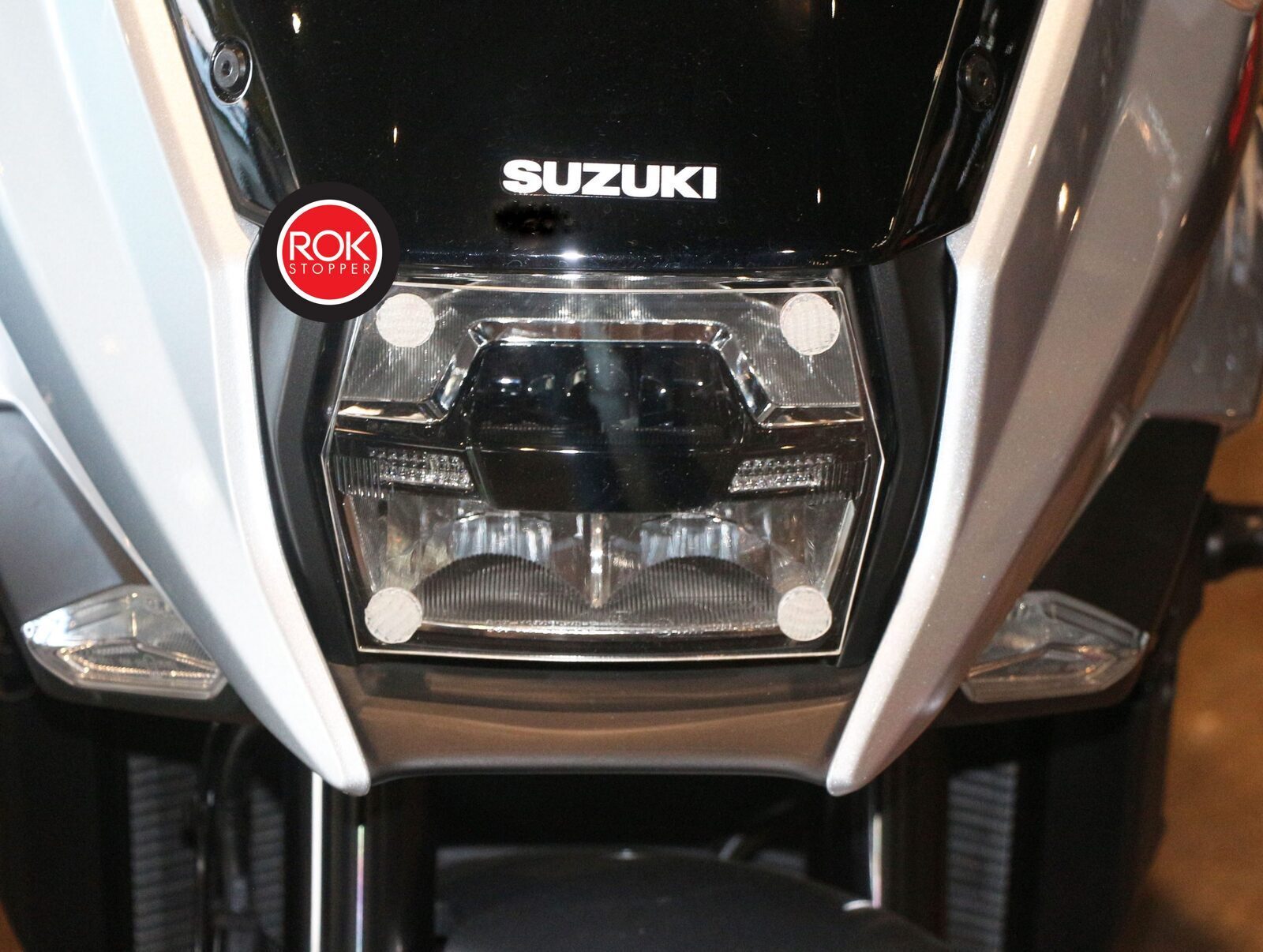 Rizoma suzuki katana hotsell