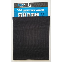 ADVWORX™ Moto Merino Neck Warmer