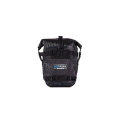 ADVWORX™ Compact 8L Trail Saddlebag - Single