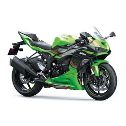 ROK Stopper Kawasaki ZX-6R ('20-'23) Headlight Protector Kit