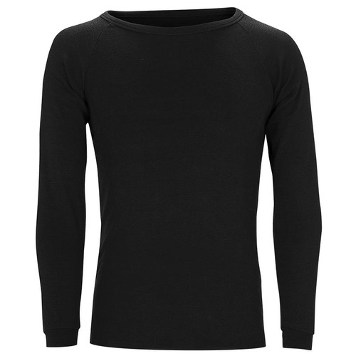 ADVWORX™ Moto Merino Unisex Long Sleeve Thermal Top Base Layer