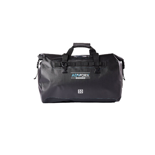 ADVWORX™ Gen-1 | TREKK- 50 Litre Waterproof Duffel Bag