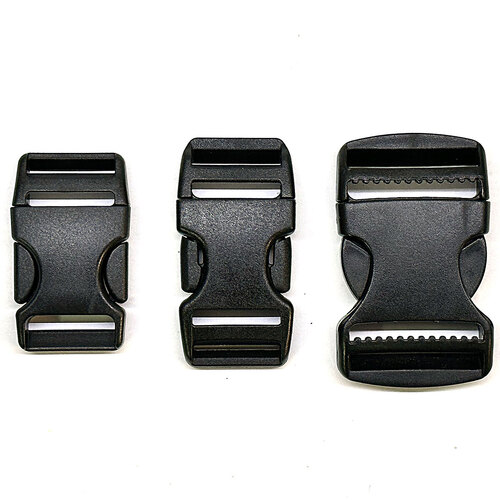 ADVWORX™ Gen-1 Soft Luggage Spare Buckle Kit