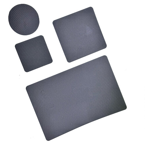 ADVWORX™ Gen-1 TPU Soft Pannier and Duffel Bag Repair Kit