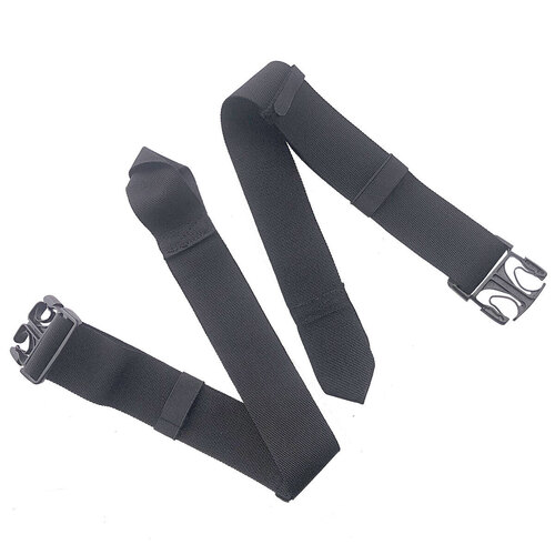 ADVWORX™ Gen-2 | Bag to Frame Strap Set