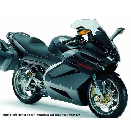 ROK Stopper Aprilia RST 1000 Futura ('01-'04) Headlight Protector Kit