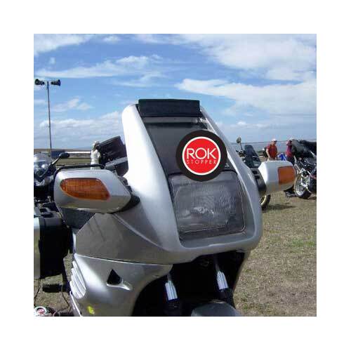 ROK Stopper BMW K 75 S/LT/RT ('84-'95) Headlight Protector Kit