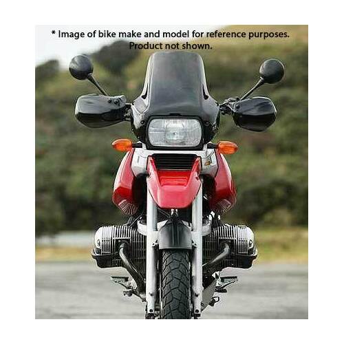 ROK Stopper BMW R1100GS ('94-'98) Headlight Protector Kit