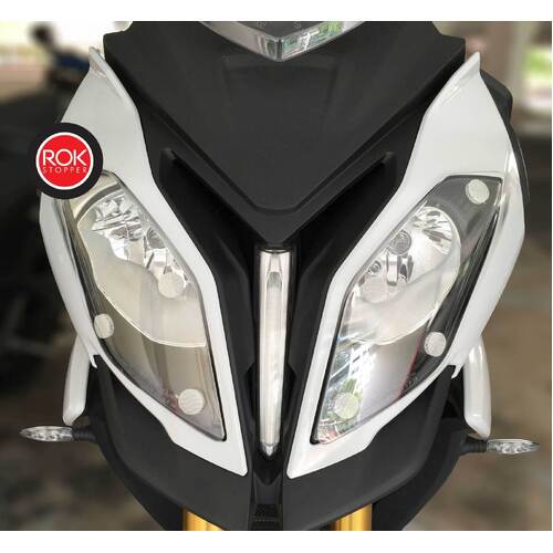 ROK Stopper BMW S1000XR ('15-'19) Headlight Protector Kit