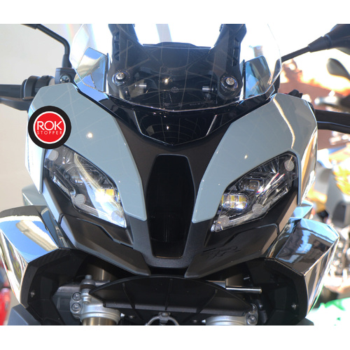ROK Stopper BMW S1000XR ('20-On) Headlight Protector Kit