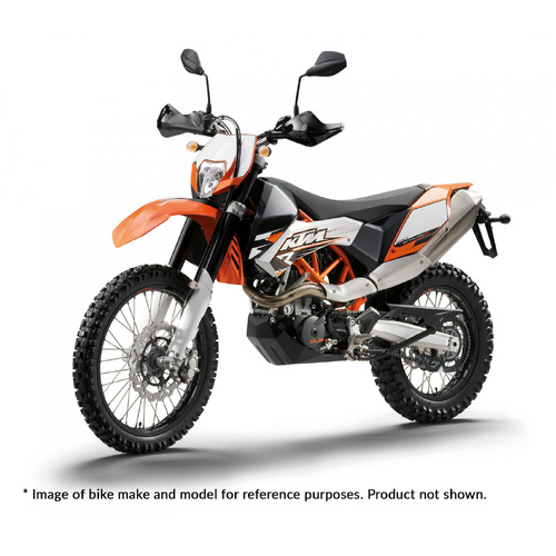 ROK Stopper KTM 690 Enduro R ('09-'10) Headlight Protector Kit