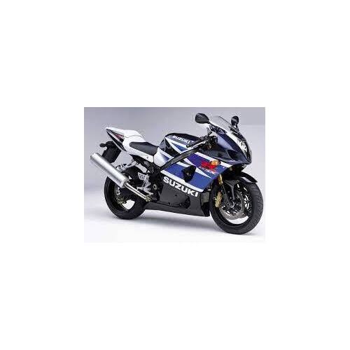 ROK Stopper Suzuki GSX-R 600/750/1000 ('02-'03) Headlight Protector Kit