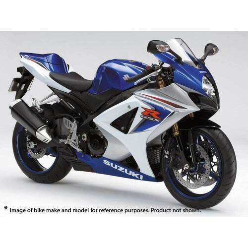 ROK Stopper Suzuki GSX-R 1000 ('07-'08) Headlight Protector Kit