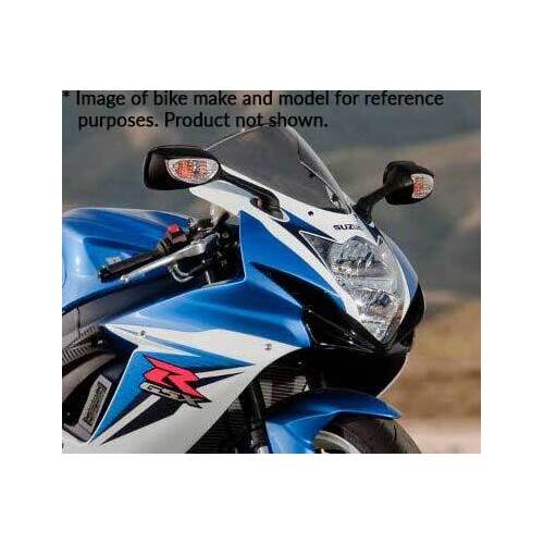ROK Stopper Suzuki GSX-R 600/750 ('12-On) Headlight Protector Kit