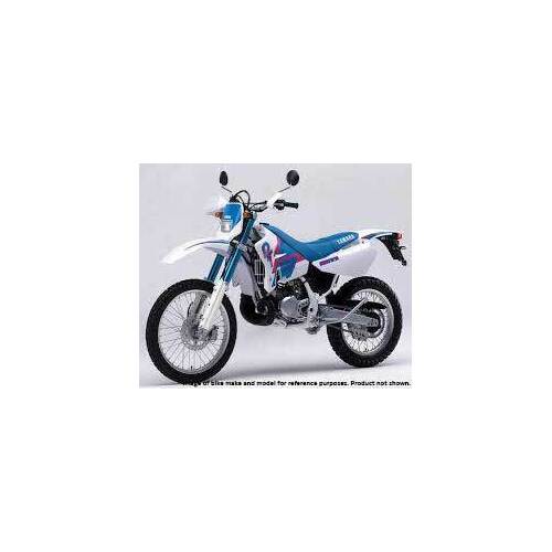 ROK Stopper Yamaha WR 200R ('94-'96) Headlight Protector Kit