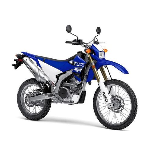 ROK Stopper Yamaha WR250R ('10-'20) Headlight Protector Kit