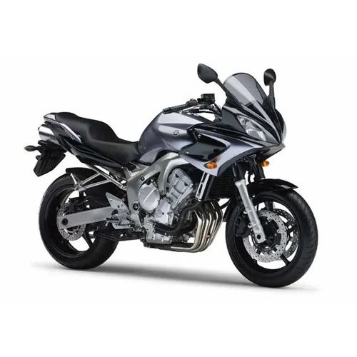 ROK Stopper Yamaha FZ-6S Fazer ('04-'09) Headlight Protector Kit
