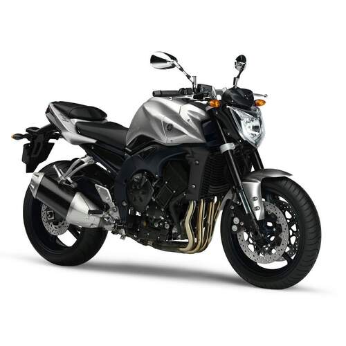 ROK Stopper Yamaha FZ1N ('06-'15) Headlight Protector Kit