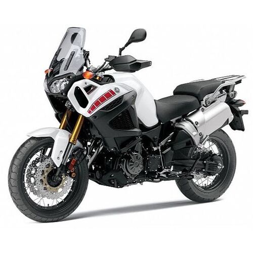 ROK Stopper Yamaha XT 1200Z Super Tenere ('10-'24) Headlight Protector Kit