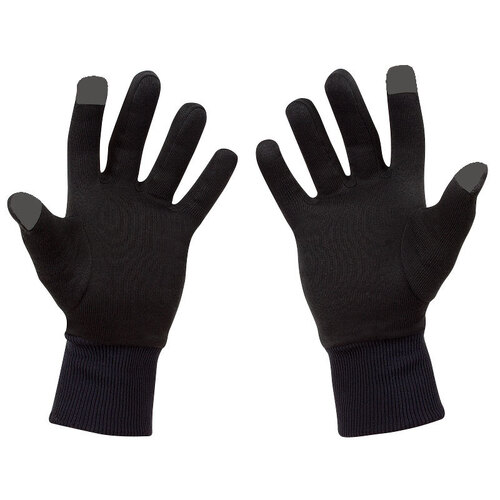ADVWORX™ Merino Wool iGloves Glove Liners [Size: Small]