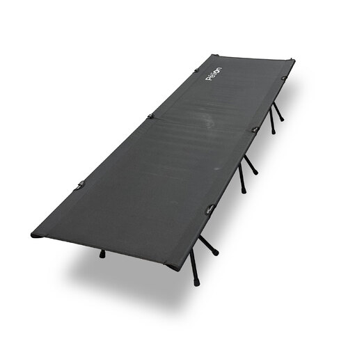Pélion Nyx Cot [Colour Option: Black]